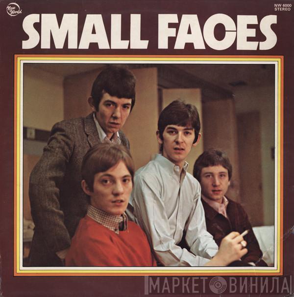 Small Faces - Small Faces