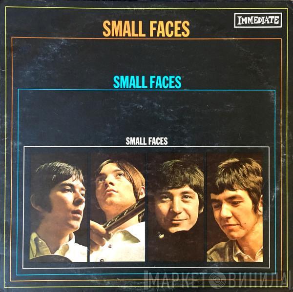 Small Faces - Small Faces