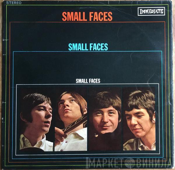  Small Faces  - Small Faces