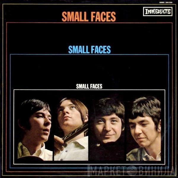  Small Faces  - Small Faces