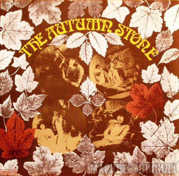 Small Faces - The Autumn Stone