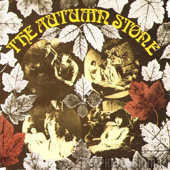 Small Faces - The Autumn Stone