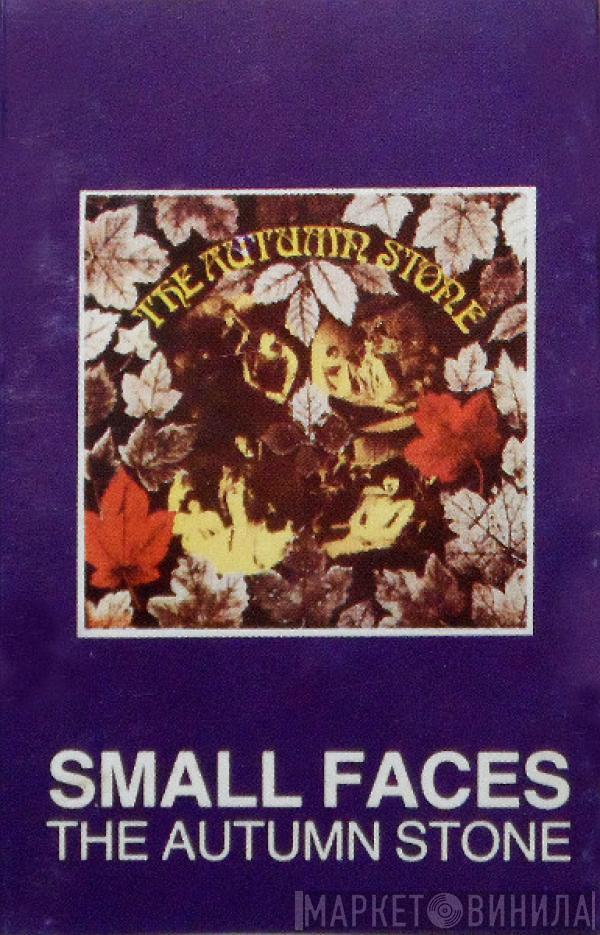  Small Faces  - The Autumn Stone