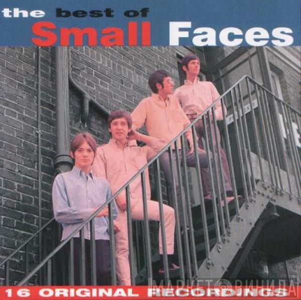  Small Faces  - The Best Of Small Faces