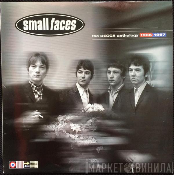 Small Faces - The Decca Anthology 1965-1967