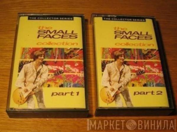 Small Faces - The Small Faces Collection