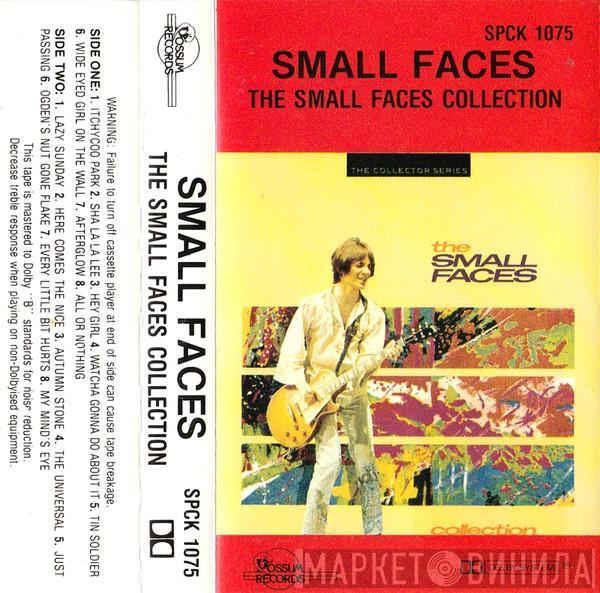  Small Faces  - The Small Faces Collection