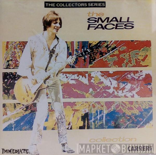  Small Faces  - The Small Faces Collection