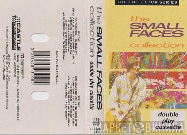  Small Faces  - The Small Faces Collection