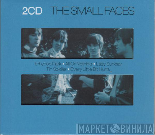 Small Faces - The Small Faces