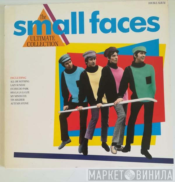 Small Faces - The Ultimate Collection