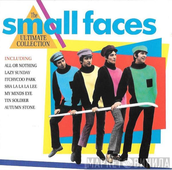 Small Faces - The Ultimate Collection