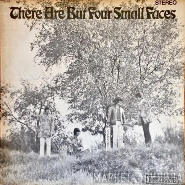 Small Faces - There Are But Four Small Faces