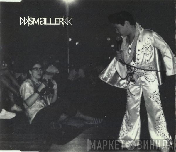Smaller - The Smaller EP