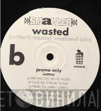 Smaller - Wasted