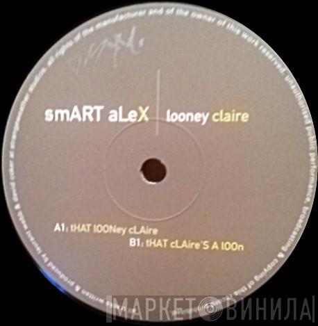 Smart Alex - Looney Claire
