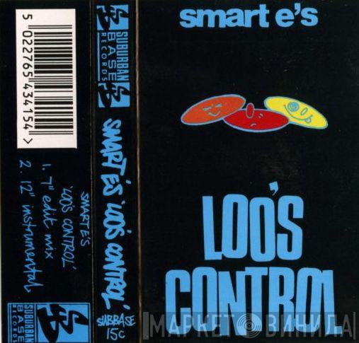 Smart E's - Loo's Control