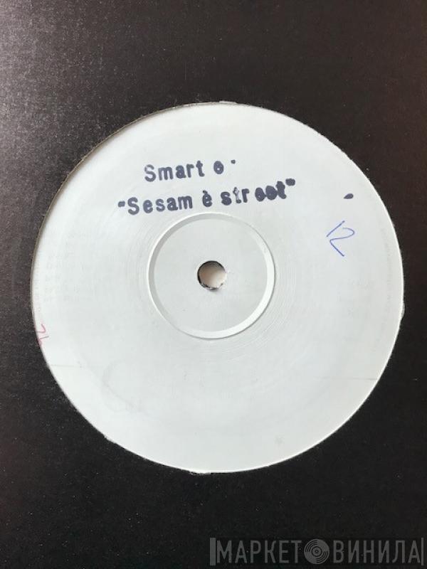  Smart E's  - Sesame's Treet