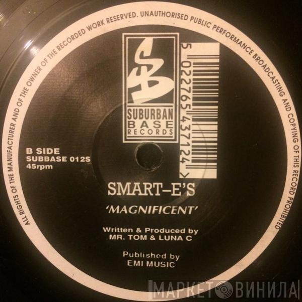  Smart E's  - Sesame's Treet