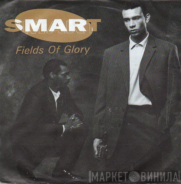 Smart - Fields Of Glory