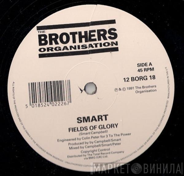 Smart - Fields Of Glory