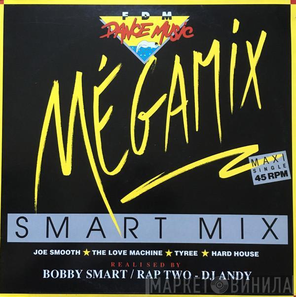  - Smart Mix