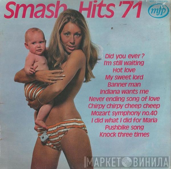  - Smash Hits '71