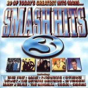 - Smash Hits 3