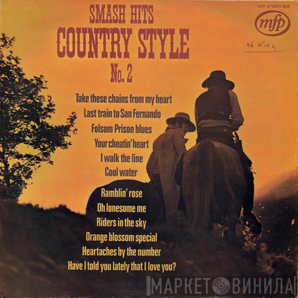  - Smash Hits Country Style No. 2