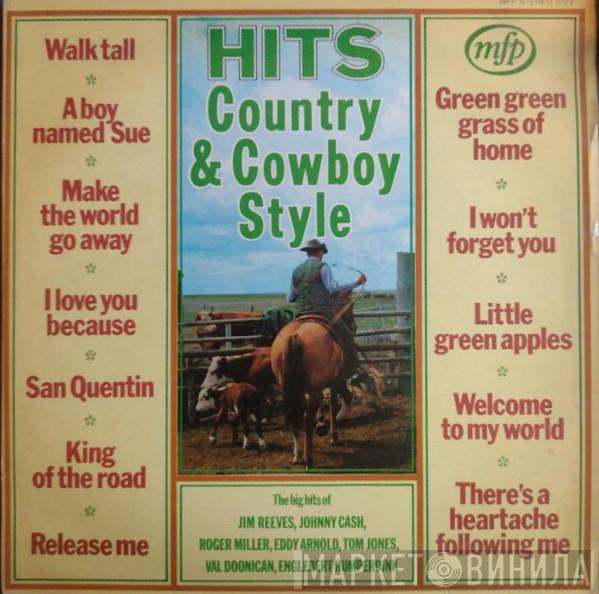  - Smash Hits - Country Style