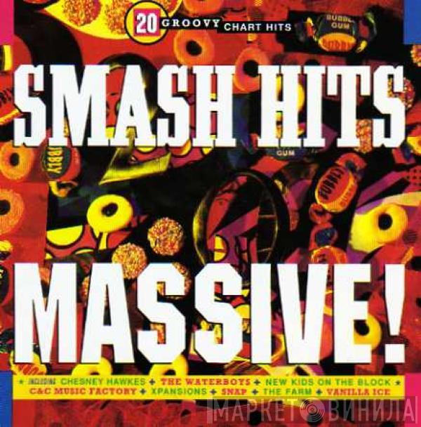  - Smash Hits Massive!