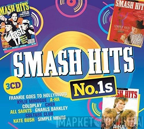  - Smash Hits - No. 1s