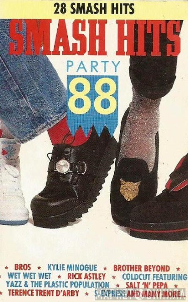  - Smash Hits Party 88