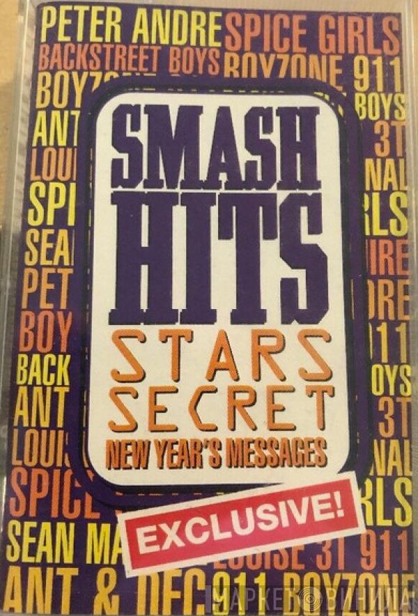  - Smash Hits Stars' Secret New Year's Messages Tape