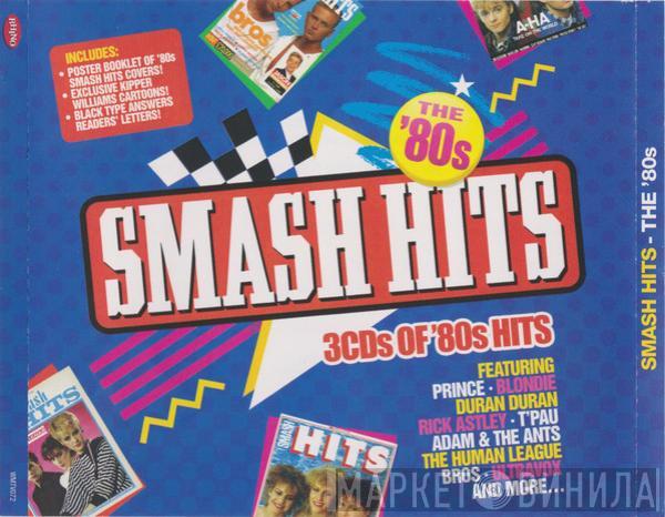  - Smash Hits - The '80s