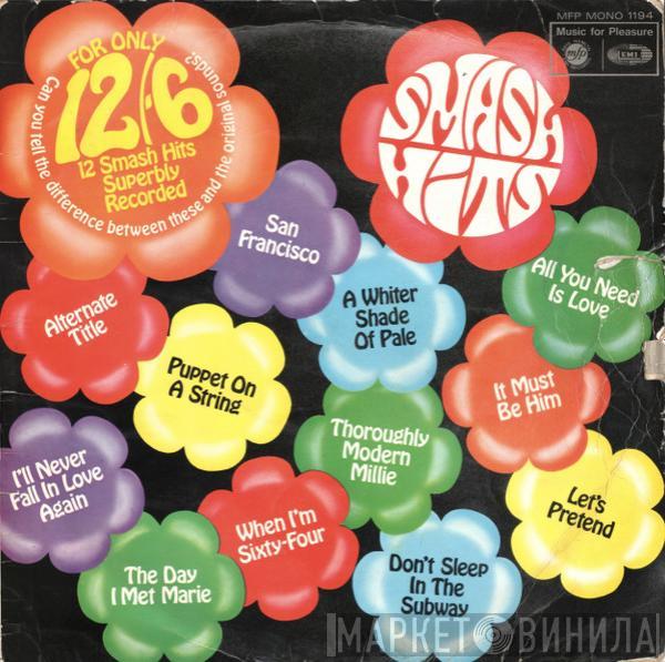  - Smash Hits