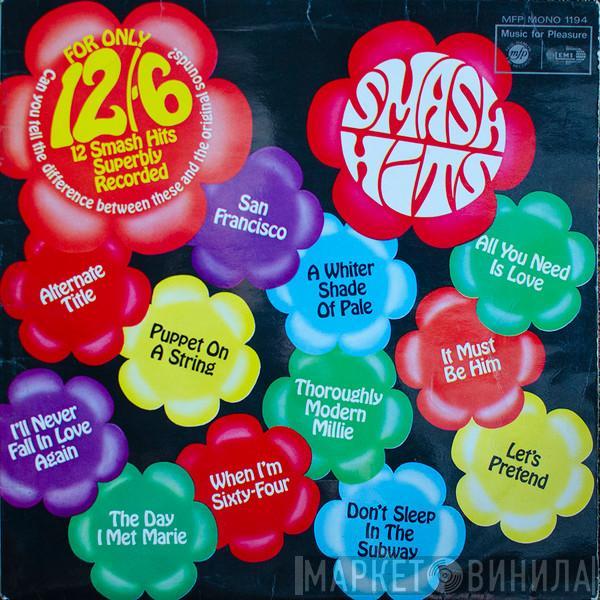  - Smash Hits
