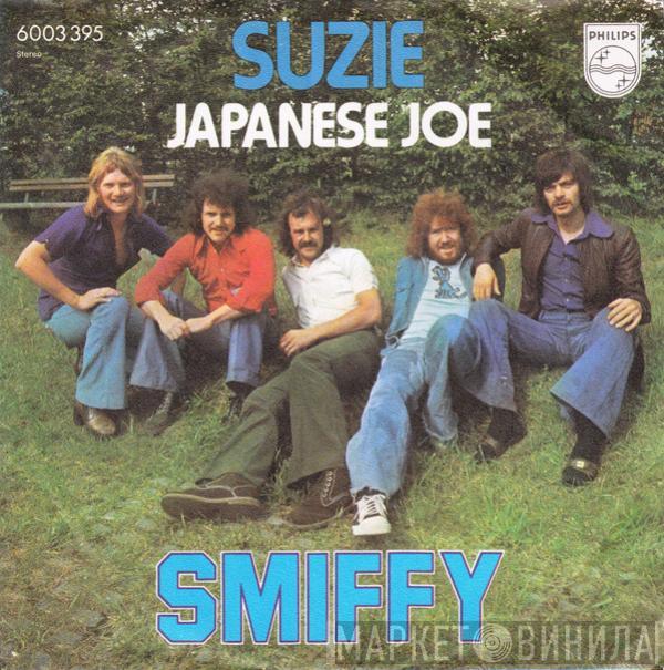 Smiffy  - Suzie