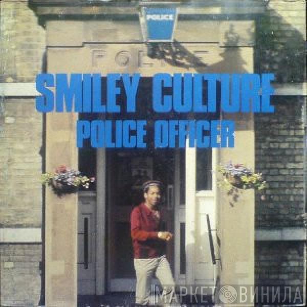 Smiley Culture - Police Officer