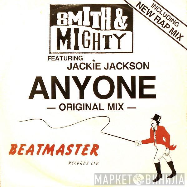 Smith & Mighty - Anyone