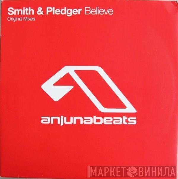 Smith & Pledger - Believe