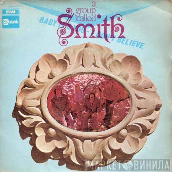 Smith  - Baby It's You