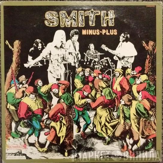 Smith  - Minus-Plus