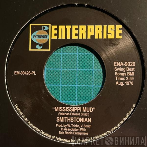 Smithstonian - Mississippi Mud / Just Sittin'