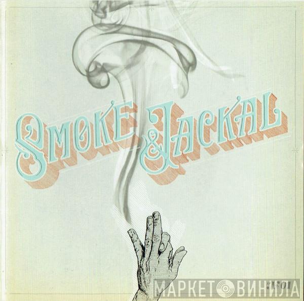 Smoke & Jackal - EP No. 01