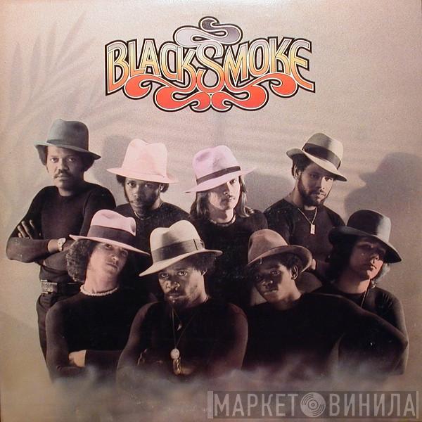 Smoke  - BlackSmoke