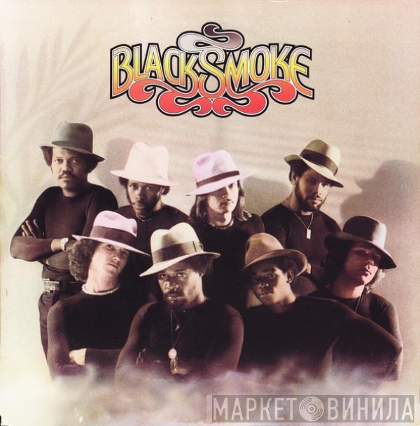 Smoke  - Blacksmoke