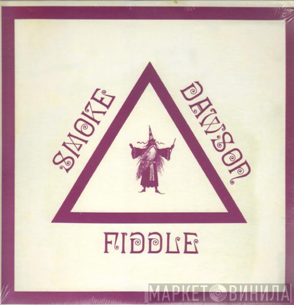 Smoke Dawson - Fiddle