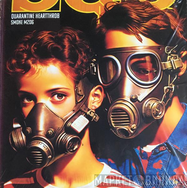 Smoke  - Quarantine Heart Throb