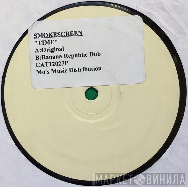  Smokescreen  - Time